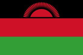 An aircraft carrying Malawi's Vice President Saulos Chilima and nine others has gone missing, a statement from the president's office said. The Malawi Defense Force aircraft "went off the radar" after it left the nation's capital, Lilongwe, on Monday, it added.