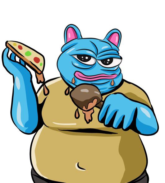 FatBrettonBase's tweet photo. The #FRETT community is growing by the minute and is looking super strong 💪 🔥

Team is cooking in the background with new custom artwork being developed as well as the website getting a massive update 👀📈

Pack your $FRETT bags now and enjoy the ride as we head for the moon 😎🌙