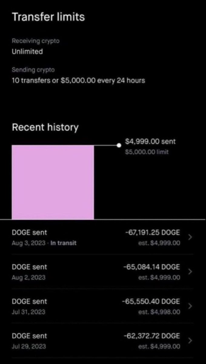 donmackcyber's tweet photo. Please avoid making more payments to deceitful platforms like #KingCrypto, #Bitmart, #Nicheswap, #Scapewap, #Crisuperpro, and #3EXPM.

If you're still struggling to withdraw profits, please reach out to me. Let's prioritize retrieving your money before it's too late... 🚨🚨🚨 https://t.co/ViWP22EsYD