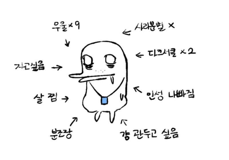 7월에 오겠습니다🫠 현생 같이 힘내봐요 ㅎr...