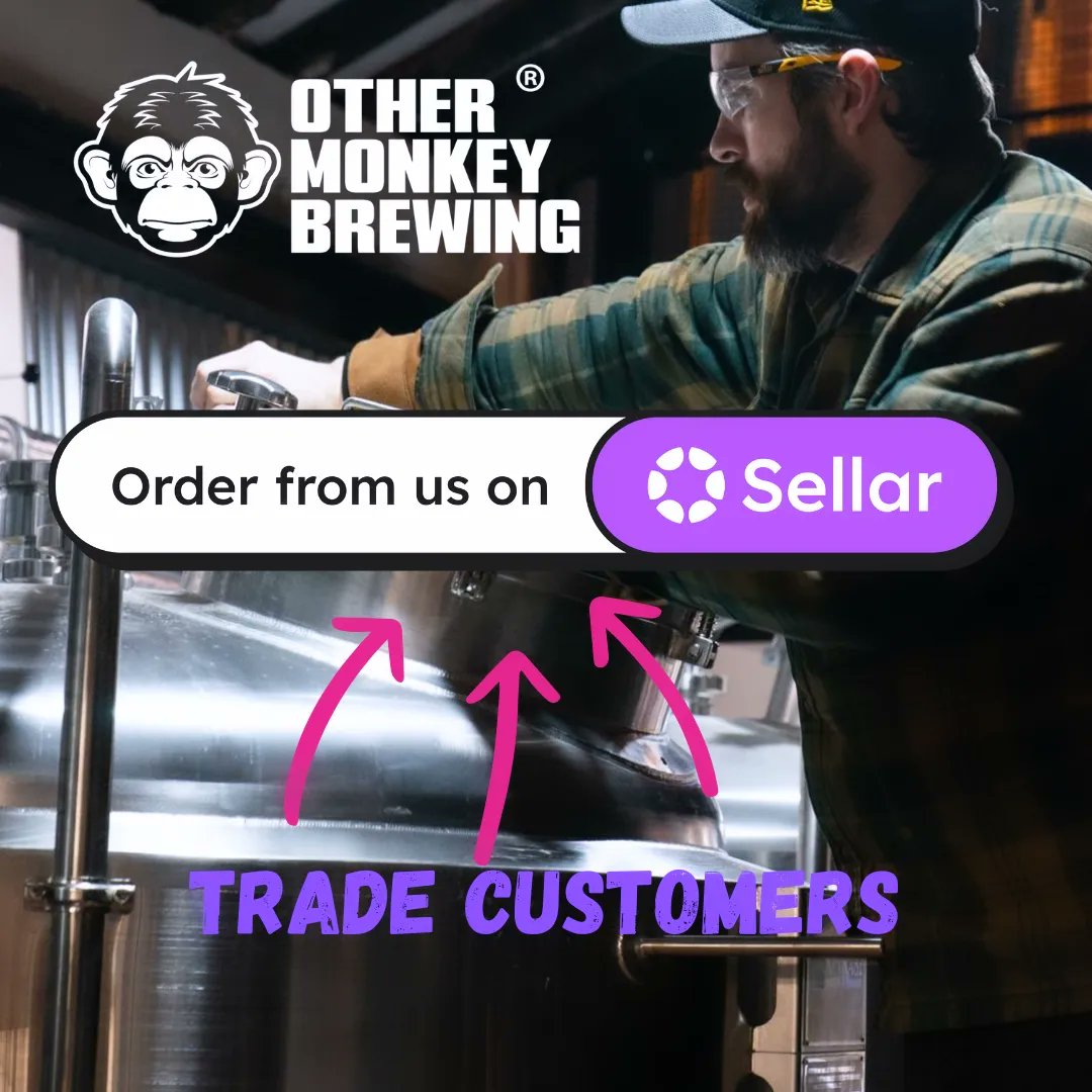 Trade Customers can now buy direct from us on <a href="/sellarapp/">Sellar</a> local and nationwide delivery. Get clicking app.sellar.io/suppliers/othe…