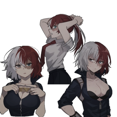 ICYHXTTT's tweet image. 