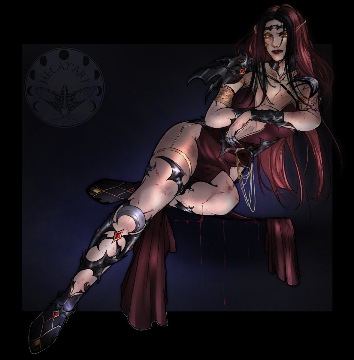 Hecate 🦖 tweet media