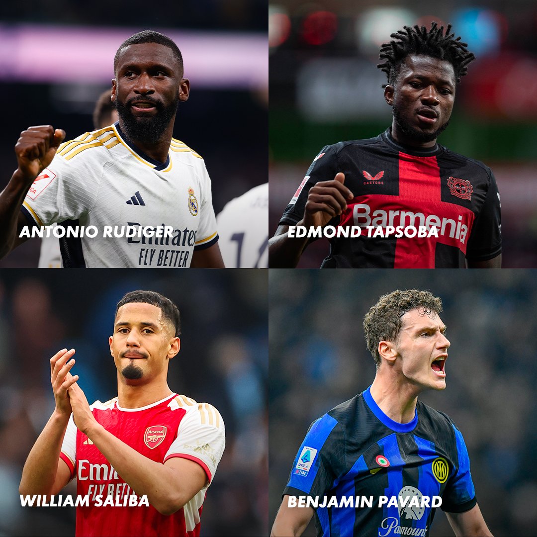 CANAL+ SPORT Afrique tweet media