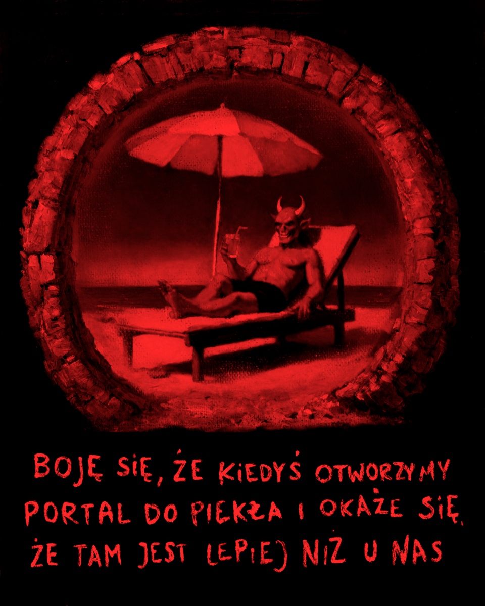 Marco Kubiś (@nocnymarco) on Twitter photo 