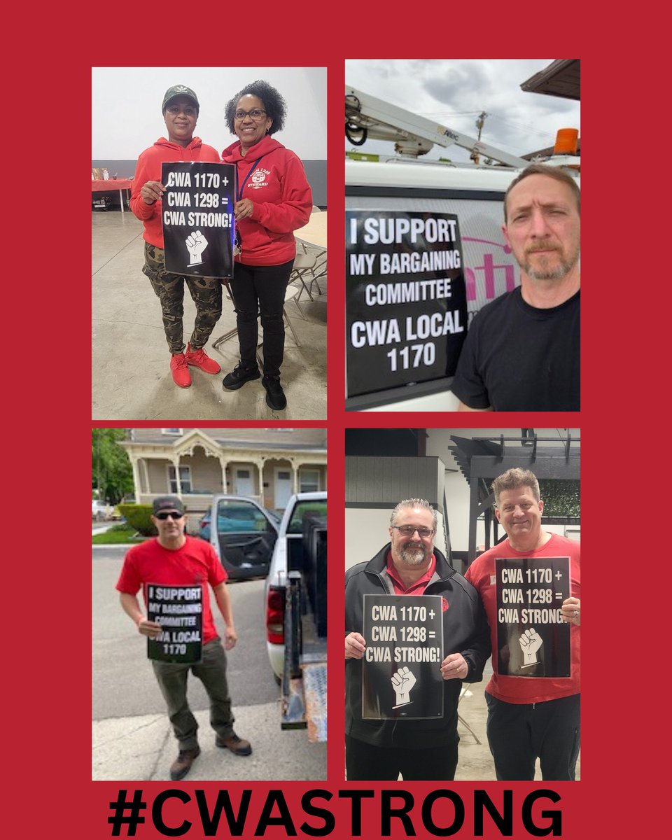 CWA1170's tweet photo. https://t.co/AB2MnHESLV