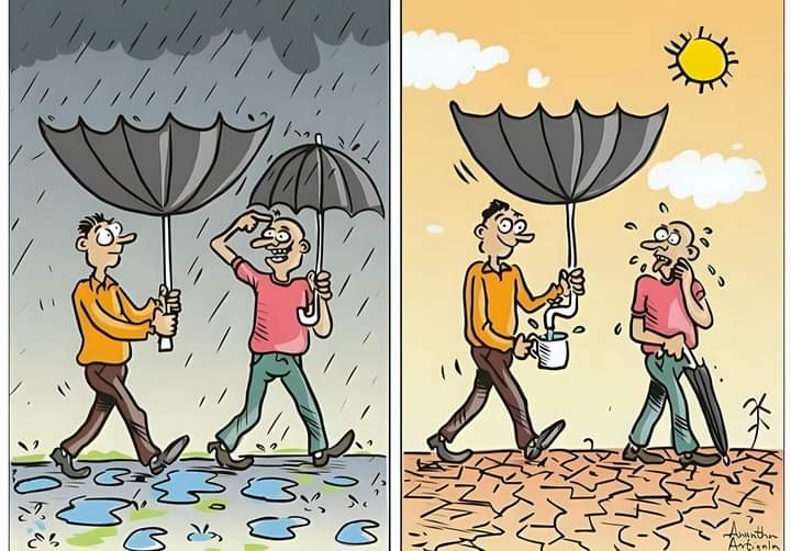 Take Your Pain And Make Champagne 🍾 With It😐