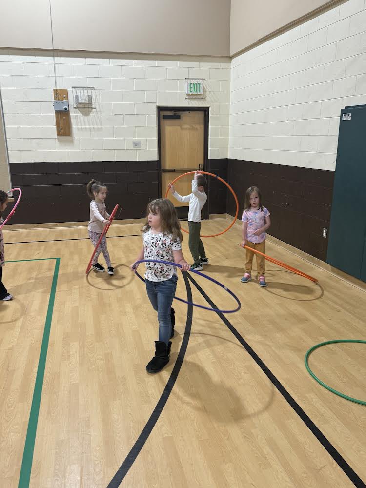 PPSEL_Bears's tweet photo. Awesome start to Summer Enrichment. We love having students back in the building. #wearecrew #WeAreCrewNotPassengers https://t.co/8SItBjK3IR