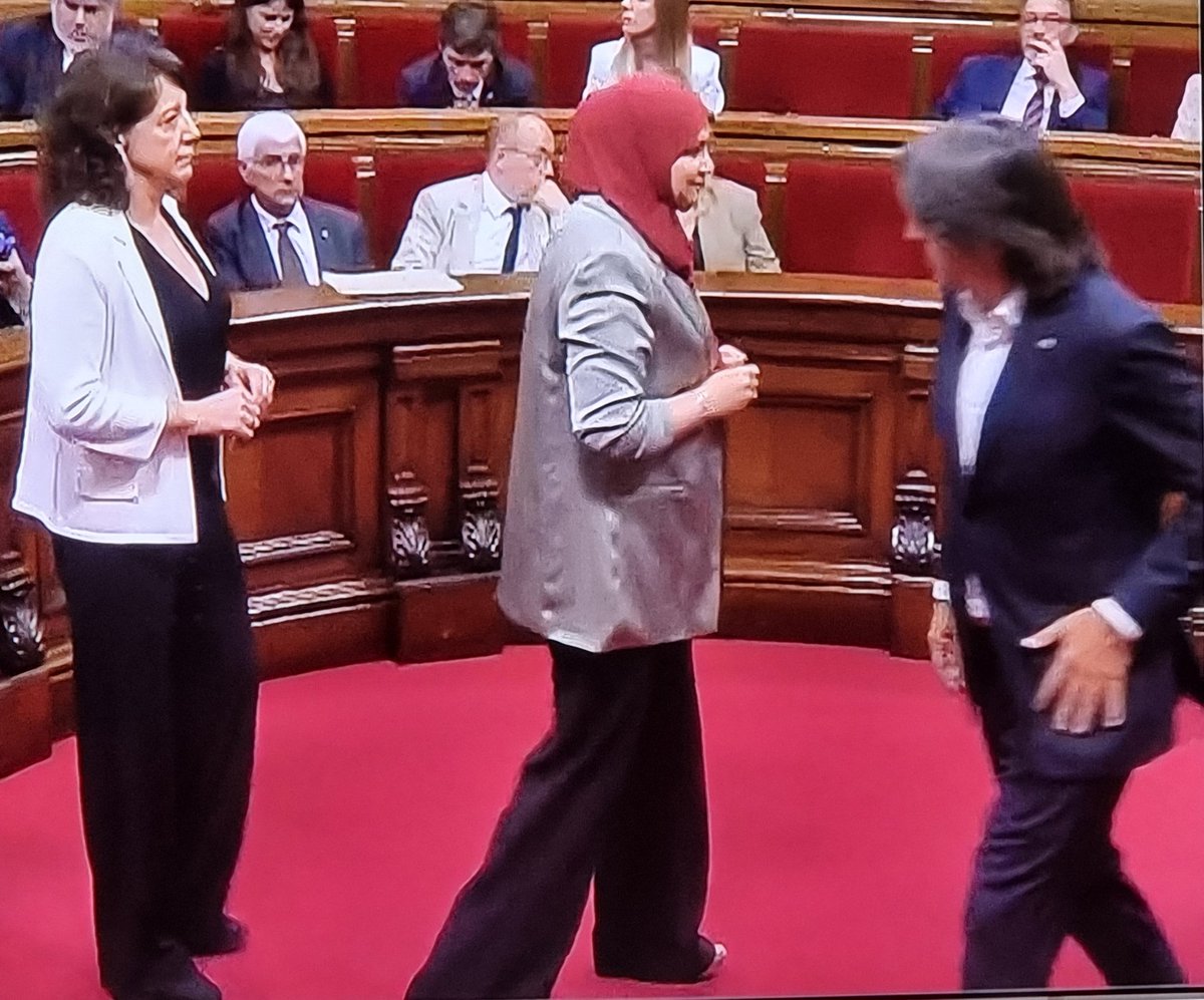 No t"esberis Dalmases !
Encara tens la cartera