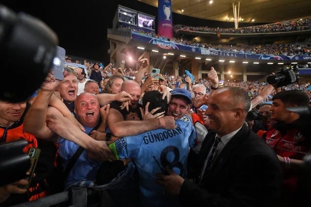 City Tactics - Gone to Bluesky tweet media