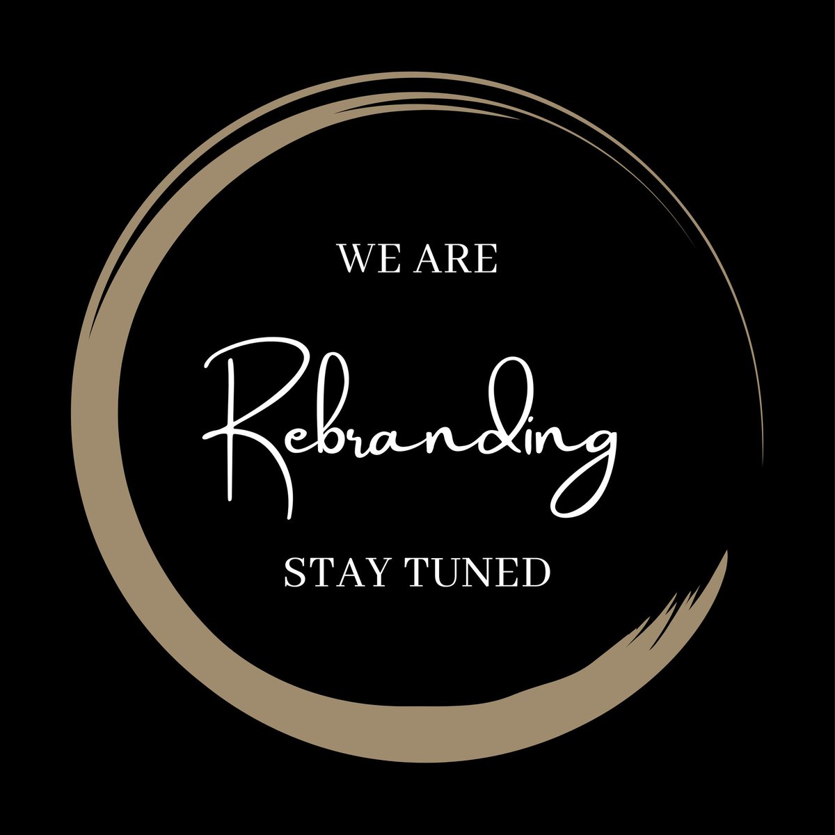 Edmalor_Tb's tweet photo. Dear Edmalor family,
We have missed you! Since we closed our doors in 2022, we've been working tirelessly behind the scenes to bring you something truly special. Today, we are thrilled to announce our rebranding journey from Edmalor to something special. https://t.co/uuTkMtvVnK