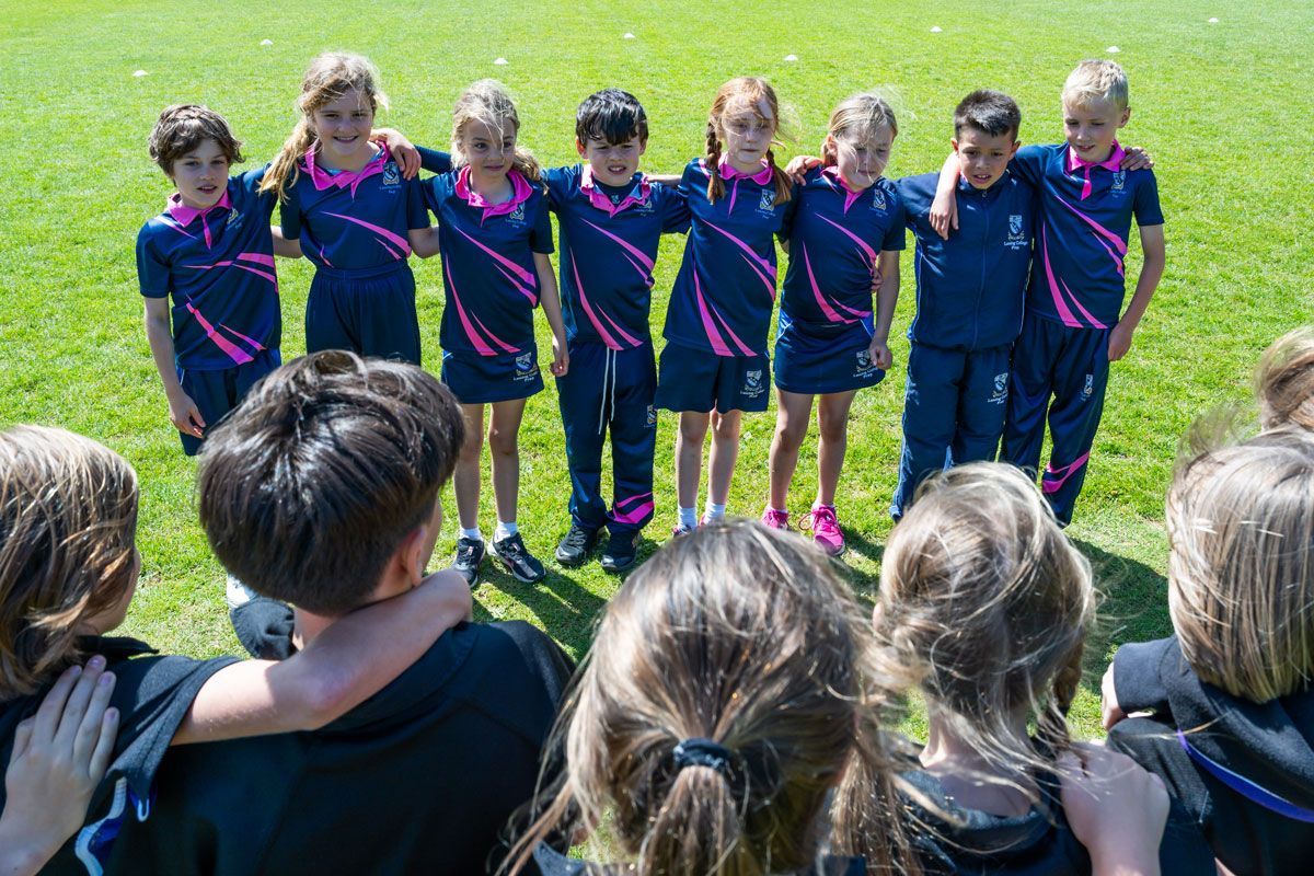 We welcomed girls and boys from <a href="/stchrishove/">St Christopher's</a> and <a href="/ShorehamCollege/">Shoreham College</a> to our Mowden cup U9 Cricket tournament. The games were played in great spirit and with enthusiasm. Congratulations to all who took part. #sport #cricket #coeducation #equalopportunity