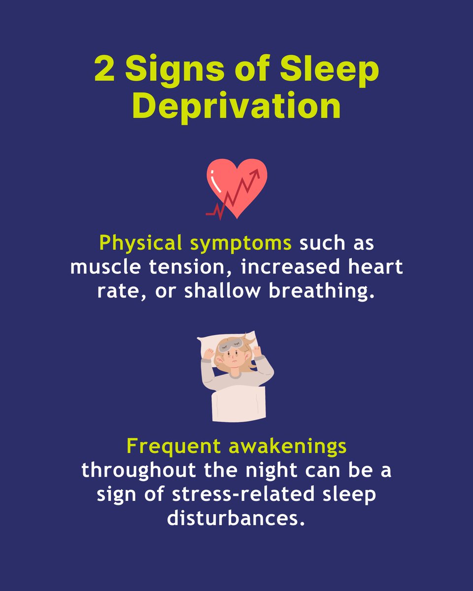 HealthTalks1's tweet photo. Around 70% of teenagers don't get the recommended 8-10 hours of sleep per night... 🥱

Sleep is extremely important for health &amp; wellbeing, especially in teenagers!

Our YHCs from Buxton School recently did a fantastic campaign on the importance of sleep.

Well done Champions! 👏 https://t.co/vS2YnI4foZ