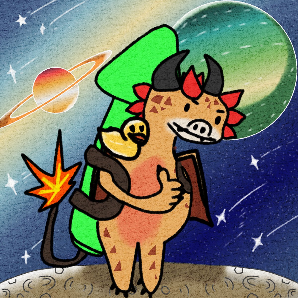 EasyTokenSol's tweet image. Who needs some free $EASY Tokens? 🐉🦆

5 Million $EASY Airdrop 🪂

First 50 wallets will be distributed &amp;amp; each gets 100k $EASY💸 🚀

Follow @EasyTokenSol
Like ❤️
RT 🔄
Drop your wallet address in the comments 👇
Snapshot 24 hours ⏳

#Solana #EASY #airdrop #MemeCoin