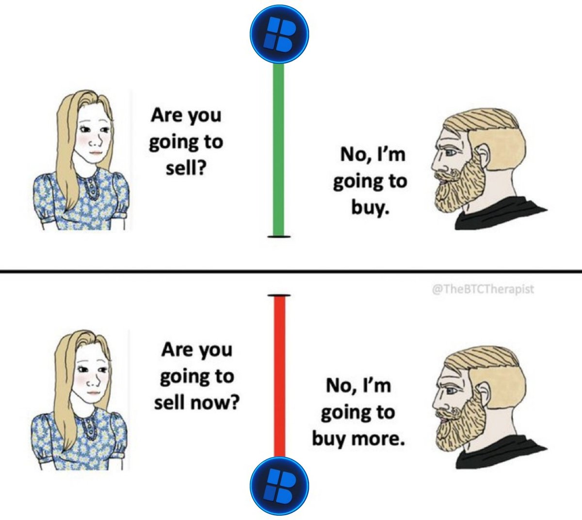 BIG PUMP is coming to _ 

$BLOCX 🚀 $BLOCX 🚀 $BLOCX 🚀

We are expecting a new launch on <a href="/Uniswap/">Uniswap Labs 🦄</a> 🔥 which means we will have $BLOCX on $ETH Chain 

Also the team launched a bridge to ETH too

More discussion on there recent space, here is a recording⤵️
 x.com/theblockopedia…