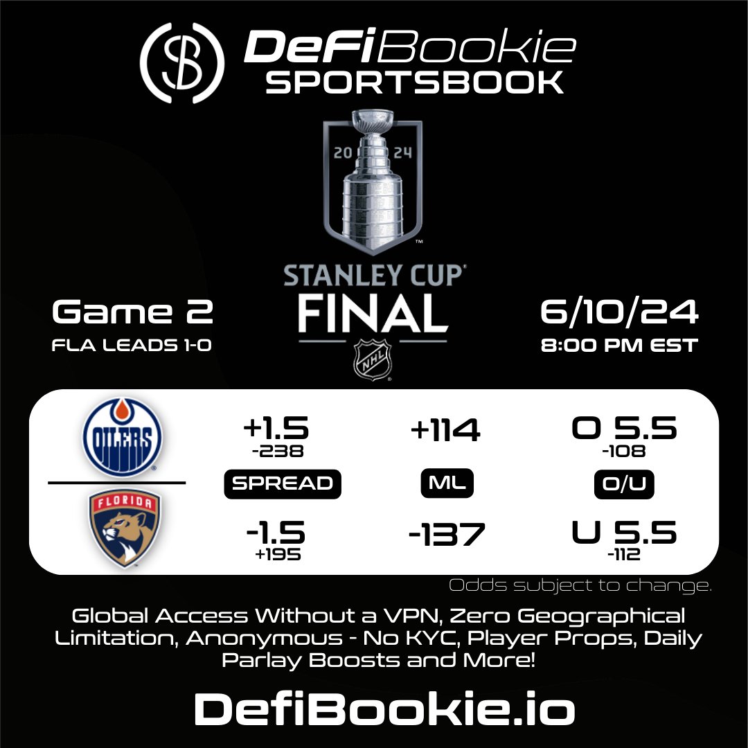 VBookie SportsBook tweet media