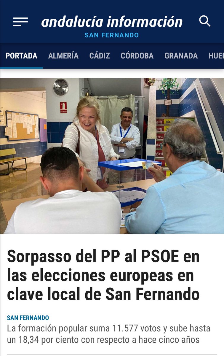 Maria José de Alba tweet media