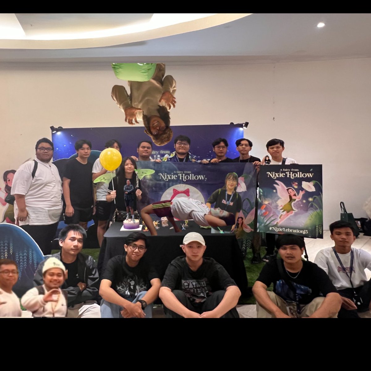 Indra TJ tweet media