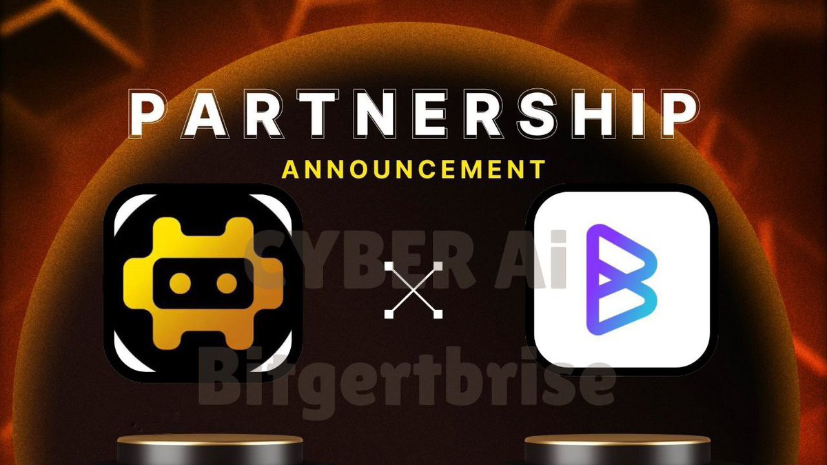 Cyber AI tweet media