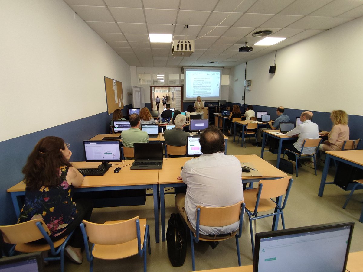 Asesoría EPER Sevilla tweet media