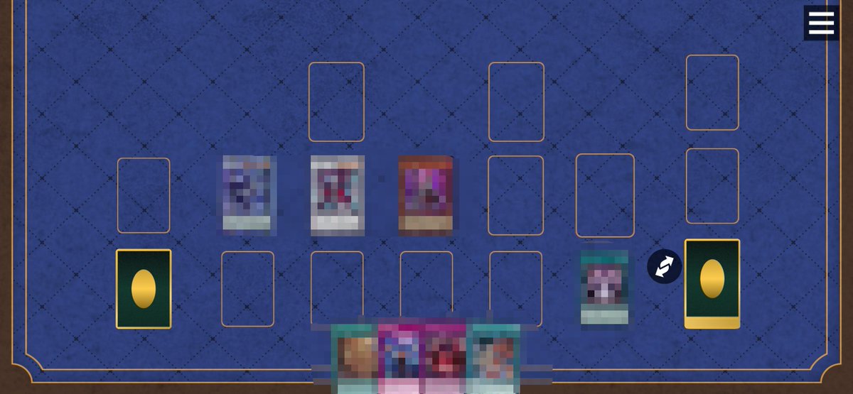 TCGSim's tweet image. 以下サイトに遊戯王の白き森デッキを用意しているので、すぐにデッキ回して遊ぶことができます。
詳細は以下サイトをご参照ください。(CSVファイルからのダウンロード)
w.atwiki.jp/tcgsim/
#白き森 #遊戯王 #デッキ回し