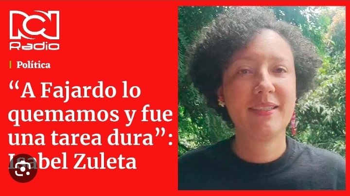 antiComunista85's tweet photo. @ISAZULETA Y la sanguijuela #quemona sigue con su "tarea"... https://t.co/WY854W3JlL