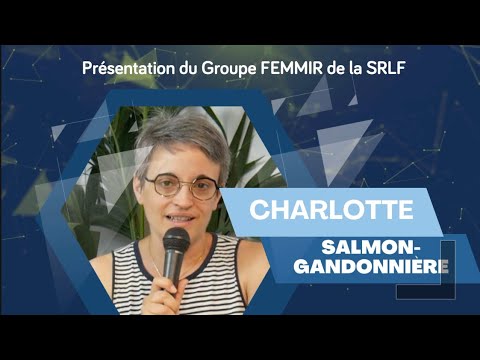 La_SRLF's tweet image. Le Dr Charlotte Salmon Gandonnière nous présente le @Groupe_FEMMIR qui regroupe des réanimatrices et réanimateurs qui ont a cœur de lutter pour l&apos;égalité professionnelle, contre les VSS, et pour une meilleure représentation des femmes en MIR.

zurl.co/1sgl