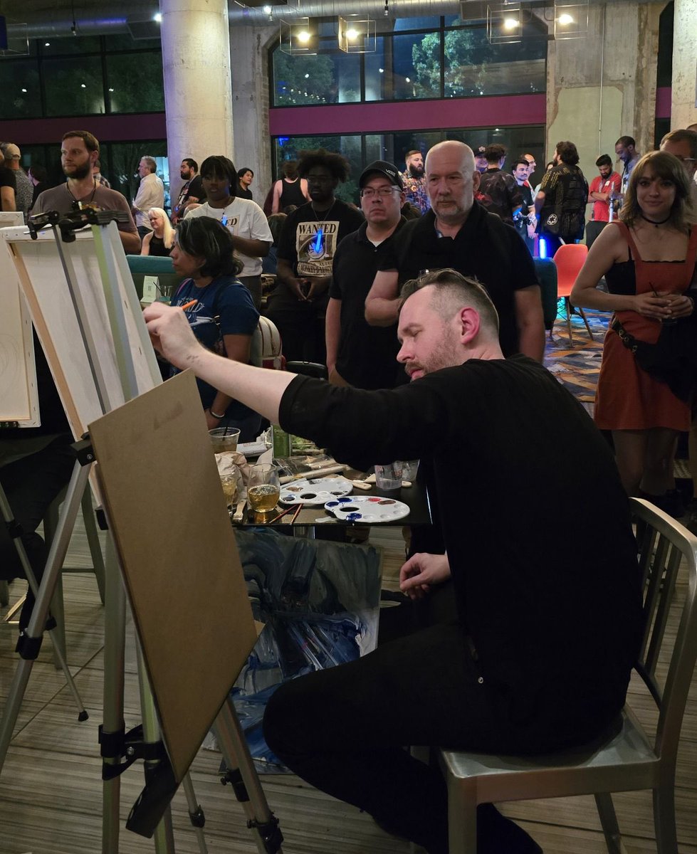 𝗕𝗲𝗻 𝗧𝗲𝗺𝗽𝗹𝗲𝘀𝗺𝗶𝘁𝗵 tweet media