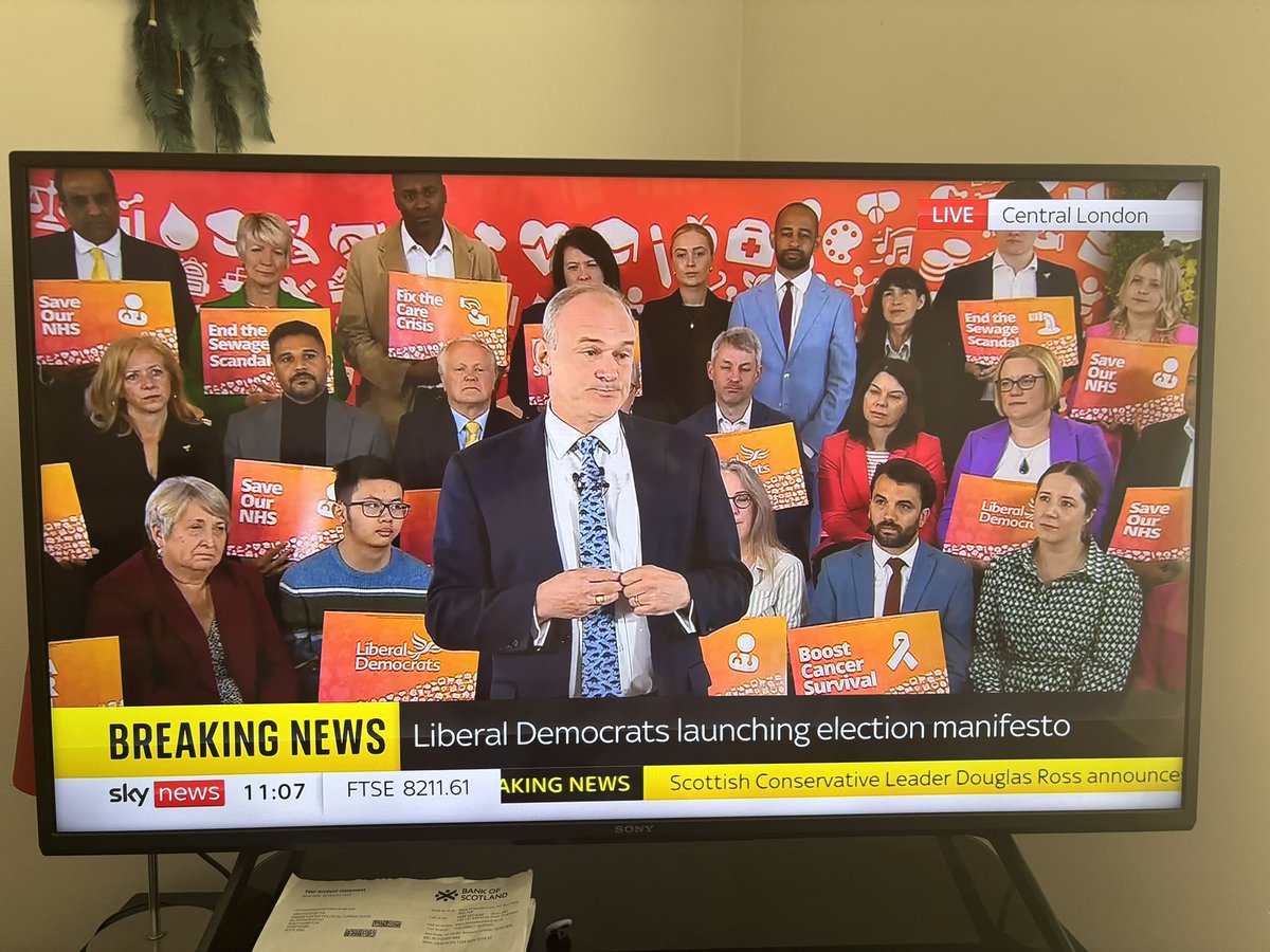 Zöe Franklin MP tweet media