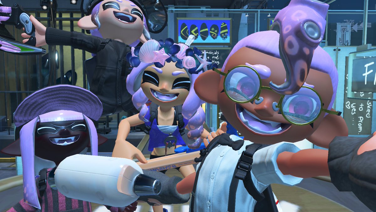 Devoradoras S.P. tweet media