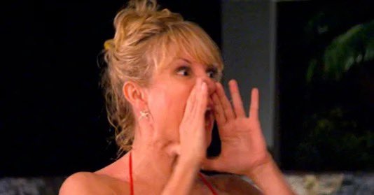 RealHousewivesRanked! (@rankedreal) on Twitter photo 