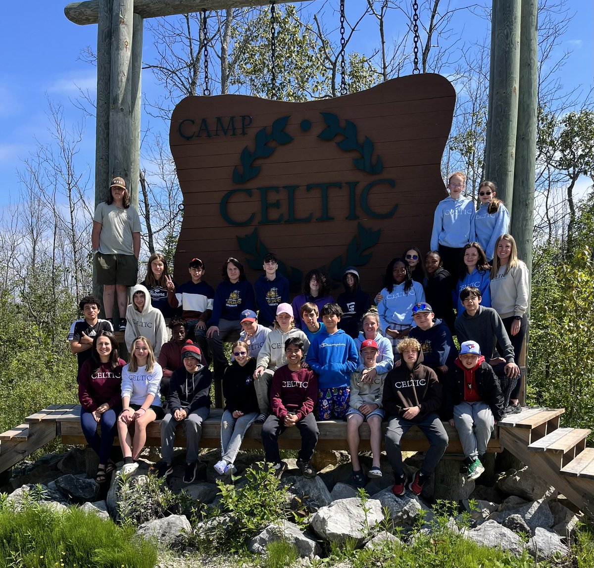 Alyssa Niblock tweet media