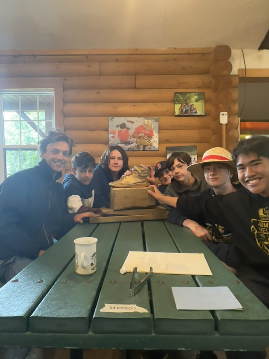 Alyssa Niblock tweet media