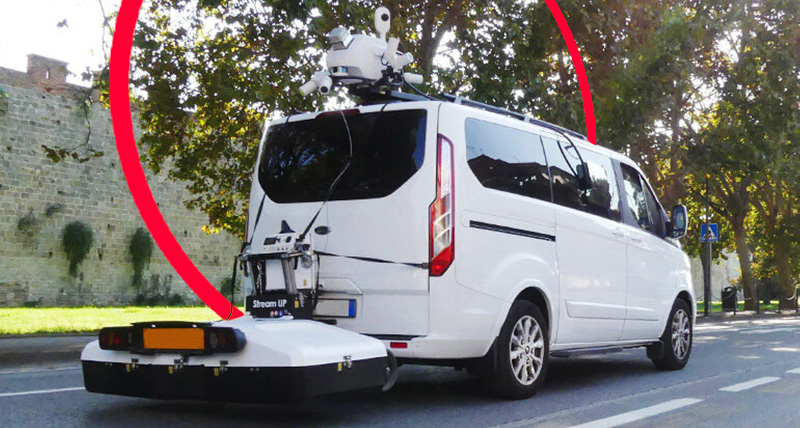 LeicaGeosystems's tweet image. Ready to lead the charge in #UtilityDetection & #Mapping?
Learn about our flagship #GPR system, Stream UP, in our latest blog. It’s time to mobilise your surveying business and reach new heights.
Discover more: hxgn.biz/3K4d6IV
#PureSurveying #Surveying