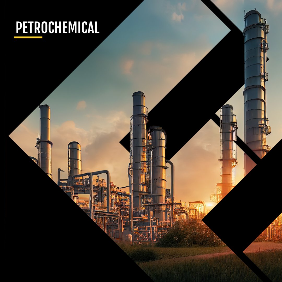 FoundryandFab's tweet image. Spanning the globe, our #aluminiumenclosures (#engineered to be explosion-proof) are relied upon by our clients in the #Petrochemical sector.

 To discover how we can serve you, check out our website: bit.ly/3IkKwC2  

#Industry #ATEX #IECEx #Engineering #Foundry #UKEng