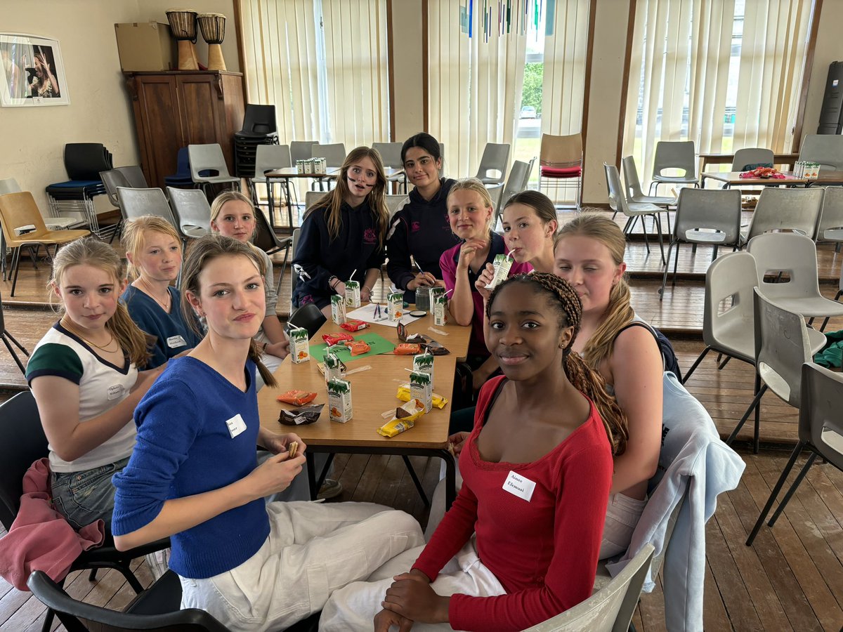 fettesPSE's tweet photo. A great Transition Day on Saturday with our incoming 3rd Form. Looking forward to welcoming them back in September. Thank you to all PSE Prefects for their huge contribution in settling our newbies in. https://t.co/jme35TIKP4