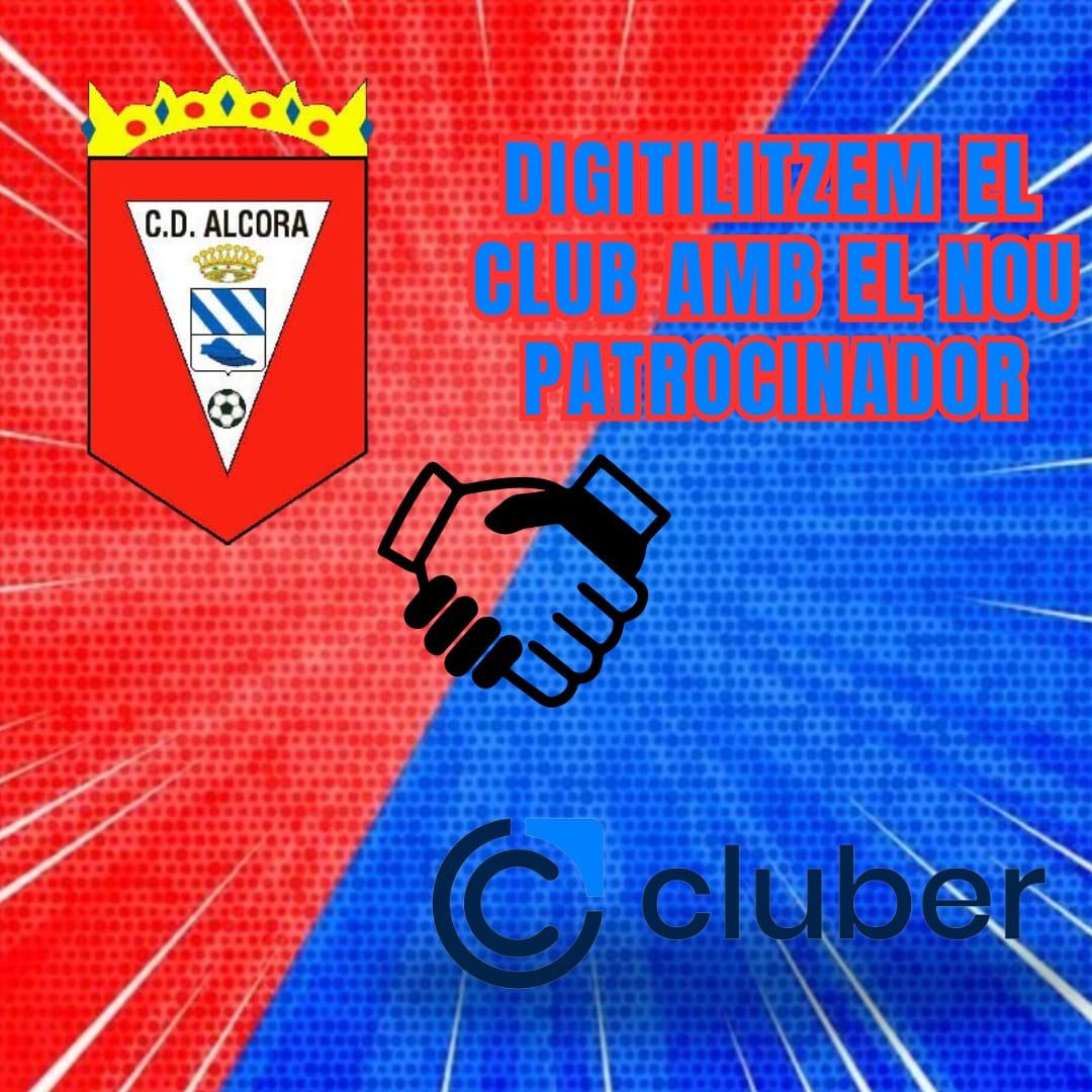 CD Alcora tweet media