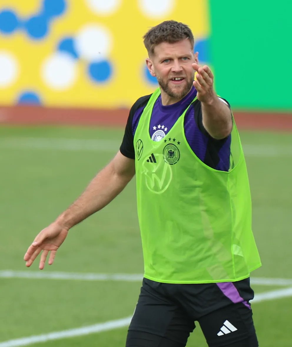 Bayern & Germany tweet media