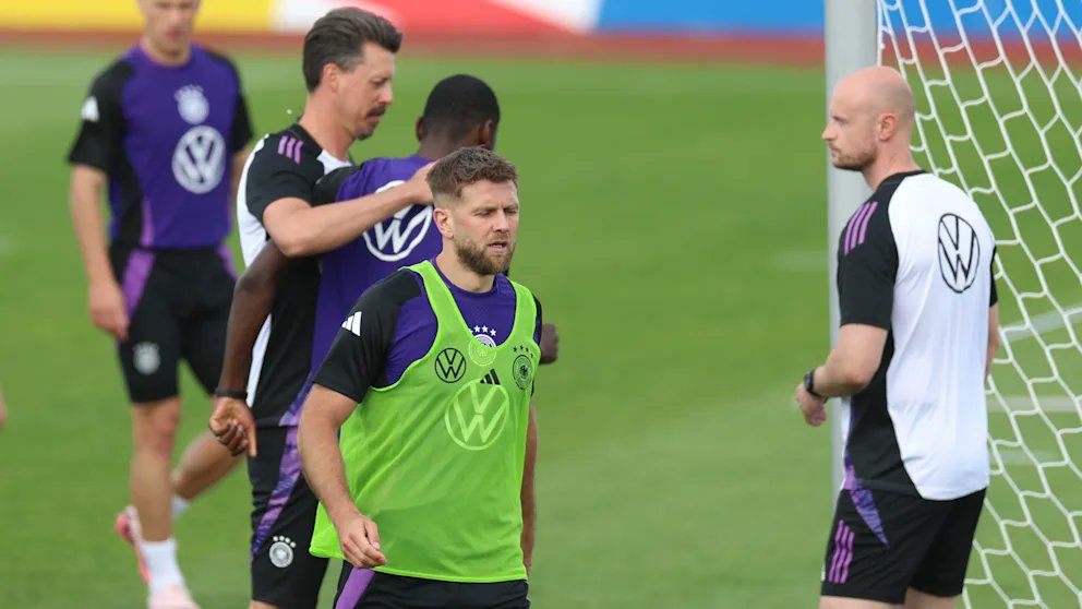 Bayern & Germany tweet media