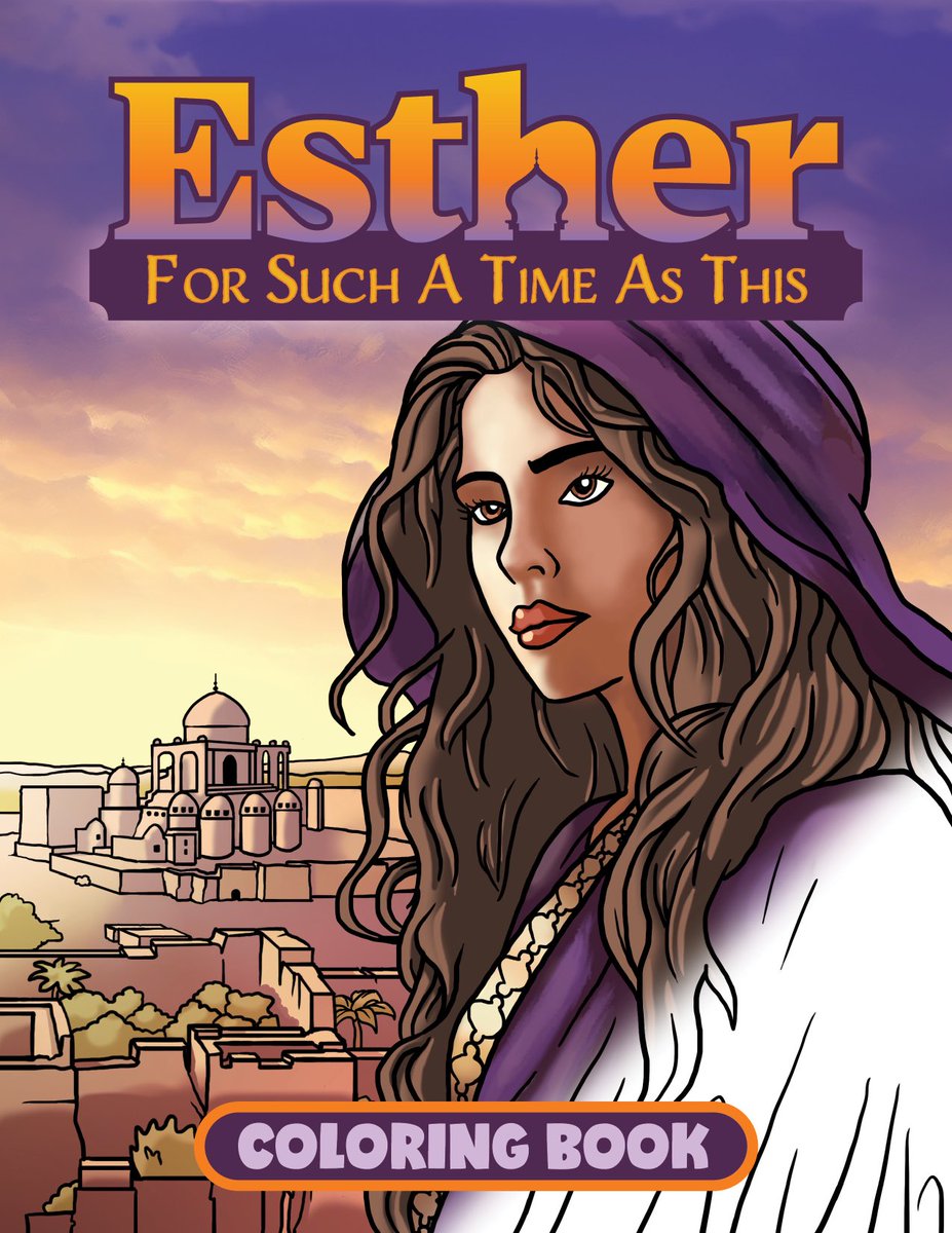 Praise God! Soon we will be printing this new Gospel Coloring book!
Interested in pre-ordering a box? Write me at Byron@ByronFoxx.com.
#ReachKids