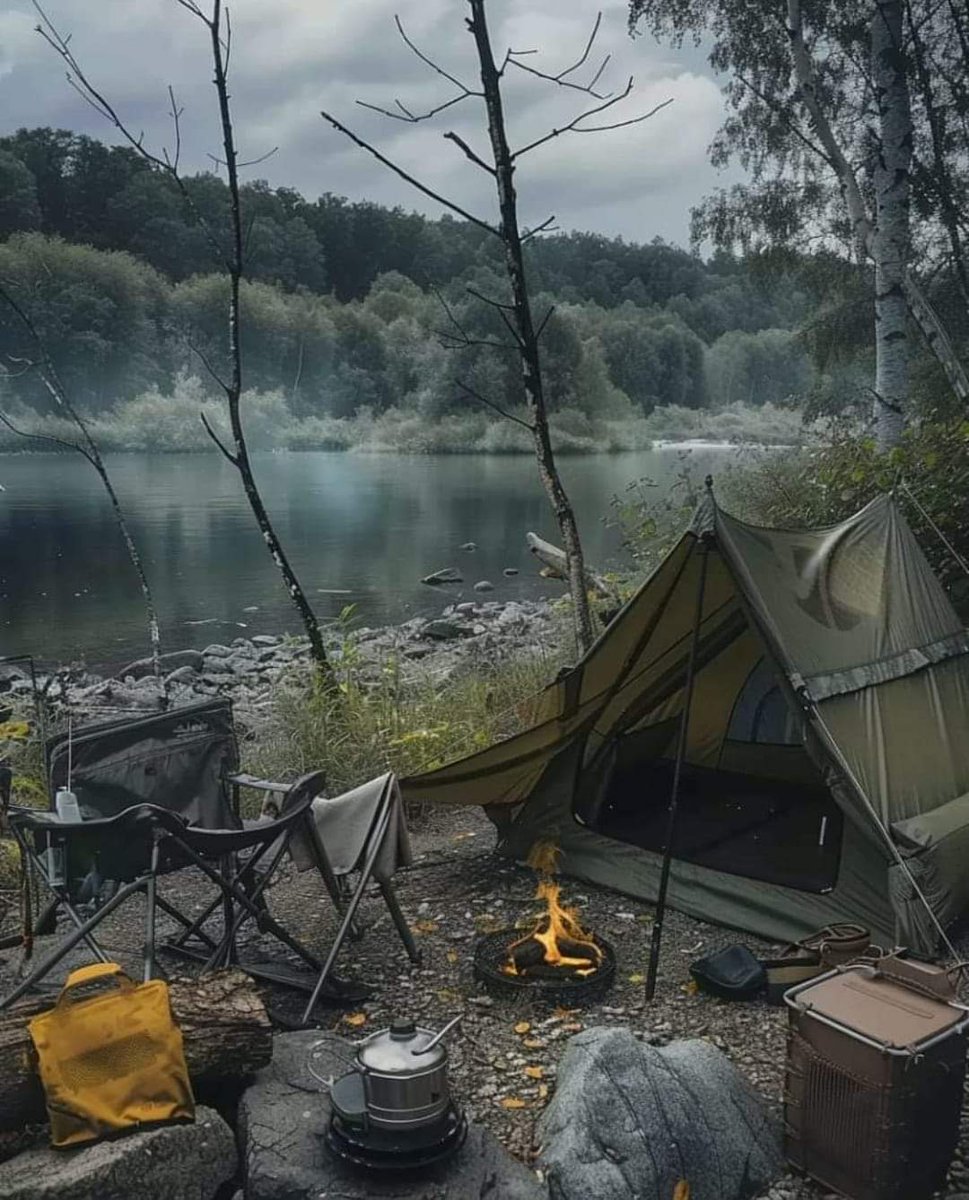 YetiHunter10's tweet image. 🌲🏕️ "Embark on adventures with confidence! 🧭 At Outdoor Tech Lab, we equip you with the latest in outdoor gear and tech. From GPS trackers to satellite comms, we've got your back. Explore smart, stay safe, and seize the wilderness! outdoortechlab.com #OutdoorTechLab