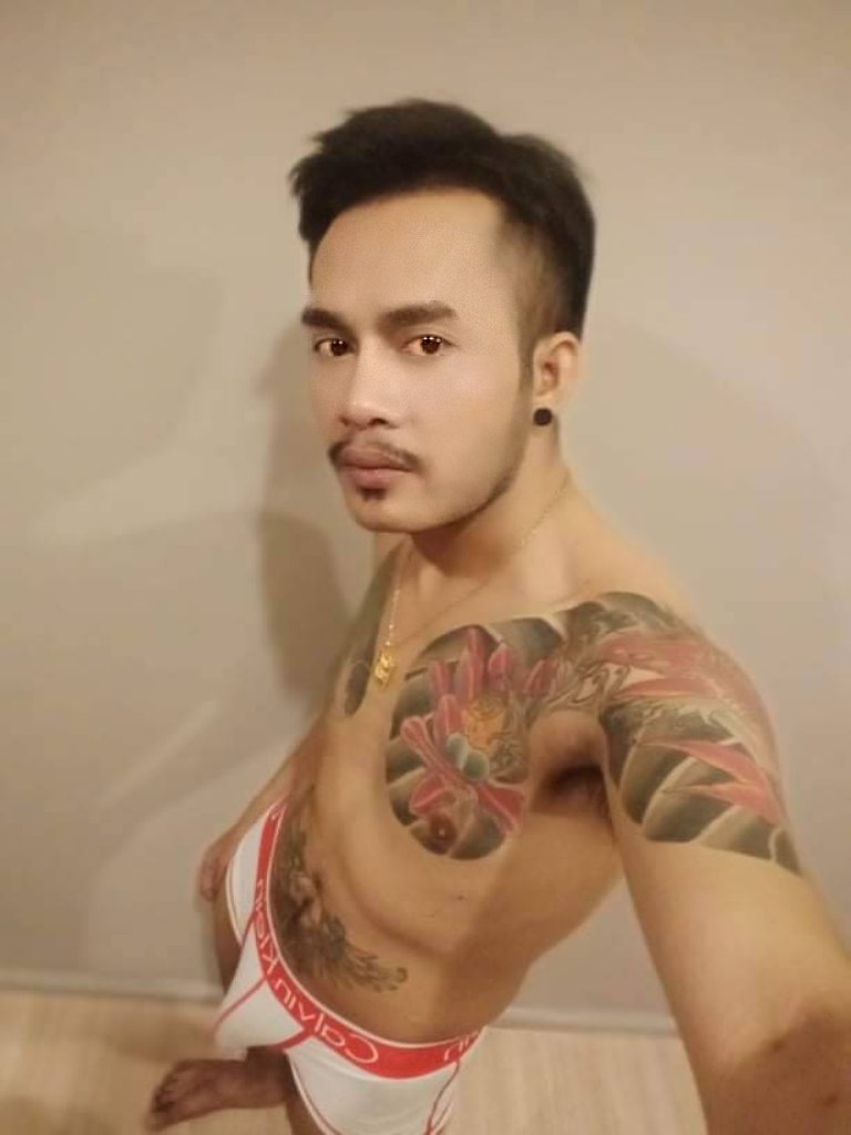 สวรรค์บนดิน tweet media