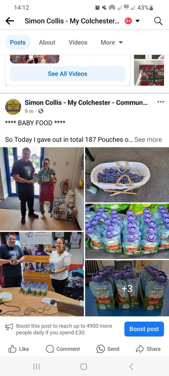 This is real action.