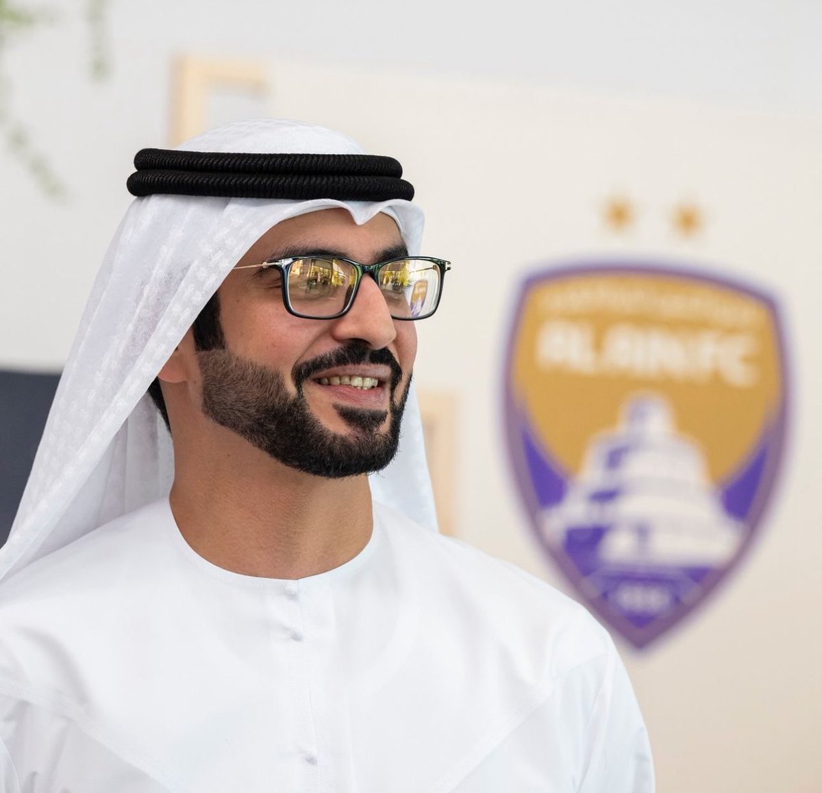 محمد سيف الكتبي tweet media