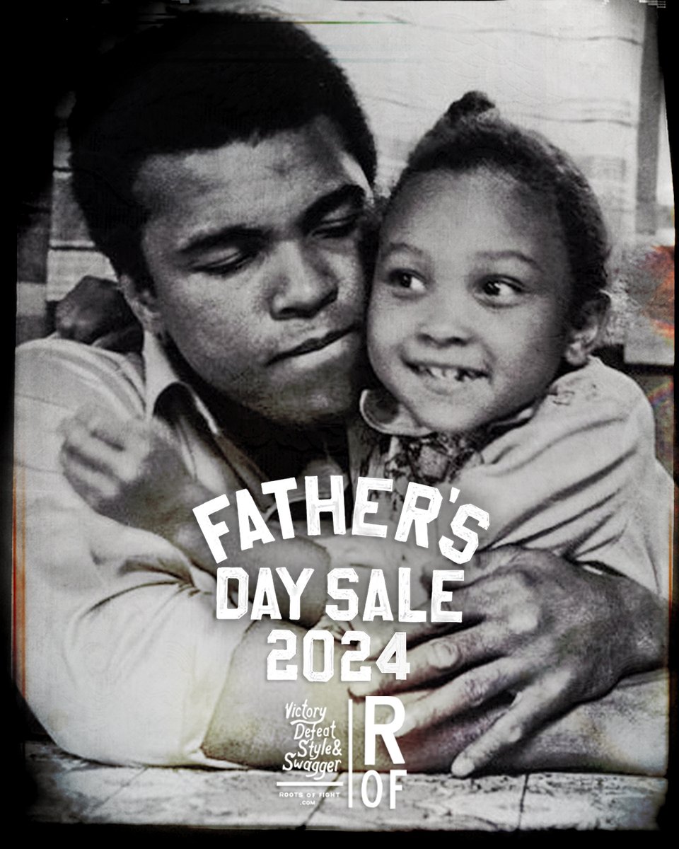 Muhammad Ali tweet media