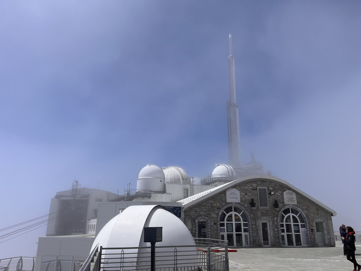 Christophe Prugnaud tweet media