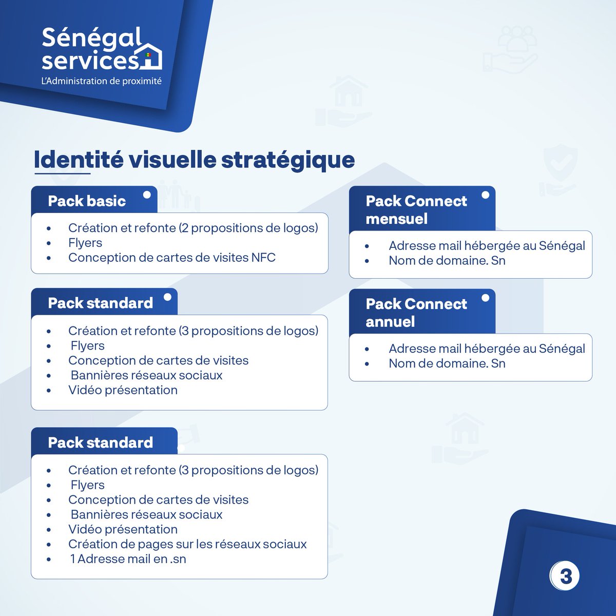 Sénégal Services tweet media