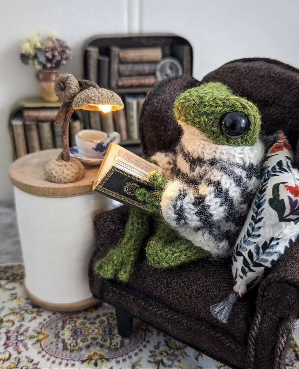 "What does your ideal day look like?"

Me: