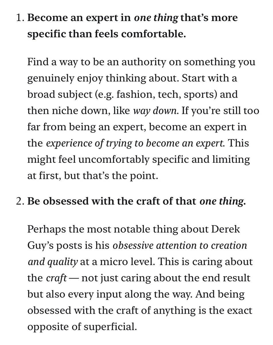 anuatluru's tweet image. How to Be Like Derek Guy, aka @dieworkwear — the 13-point guide that no one really asked for but everyone could use