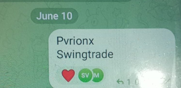 singhsajal0103's tweet image. #PVRINOX
40+POINTS MOVE CAPTURED
HOLDING  
TRADE SHARED IN TELEGRAM GROUP...